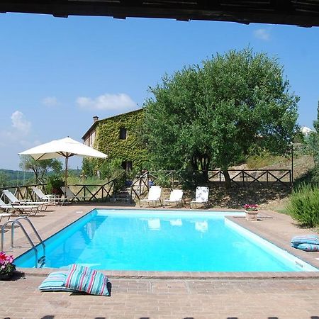 Podere Costa Romana Narni Kültér fotó