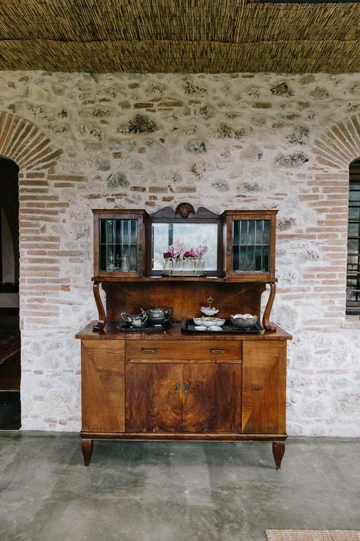 Podere Costa Romana Narni Kültér fotó
