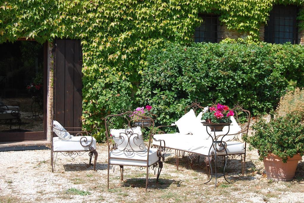 Podere Costa Romana Narni Kültér fotó