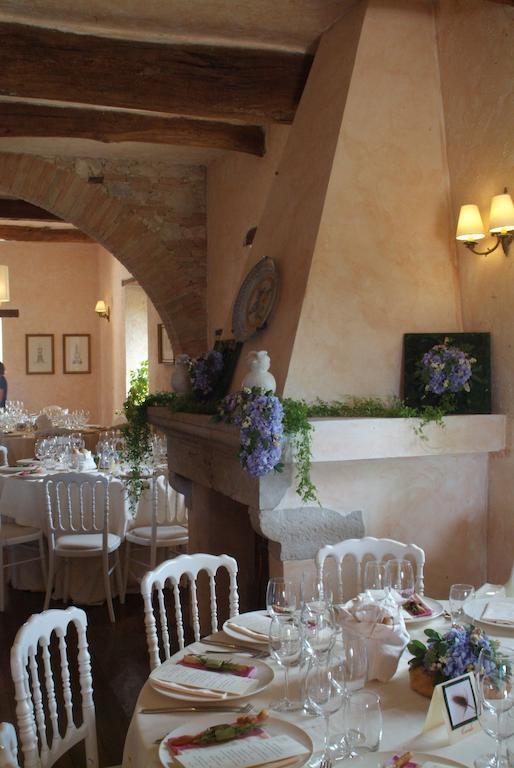 Podere Costa Romana Narni Kültér fotó