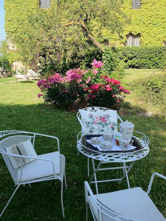 Podere Costa Romana Narni Kültér fotó